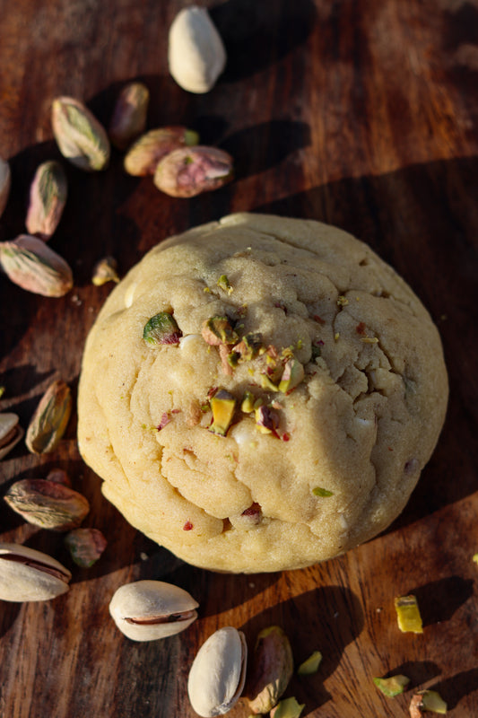 Pistachio Delight Cookie (Pack of 3)